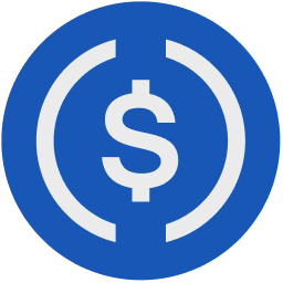 USD Coin USDC